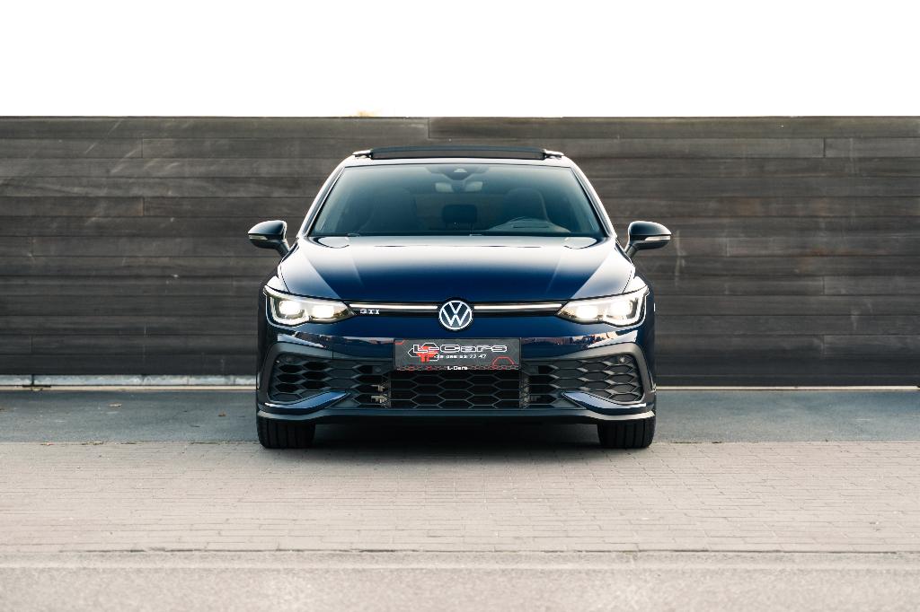 Golf GTI 2.0 TSI Clubsport OPF DSG Pano/H&K/IQ LED's, Auto's, https://public.car-pass.be/vhr/ed56913b-a3f9-413c-a544-f01110b25cc9