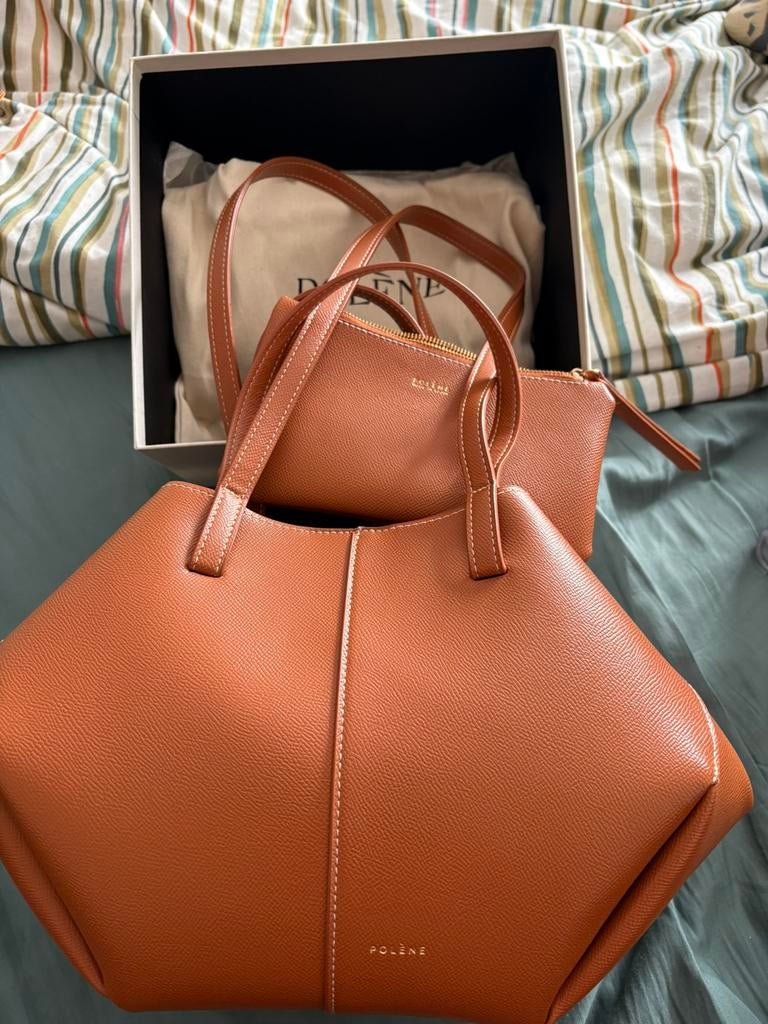 Sac Polène Cyme, Enlèvement ou Envoi, Comme neuf