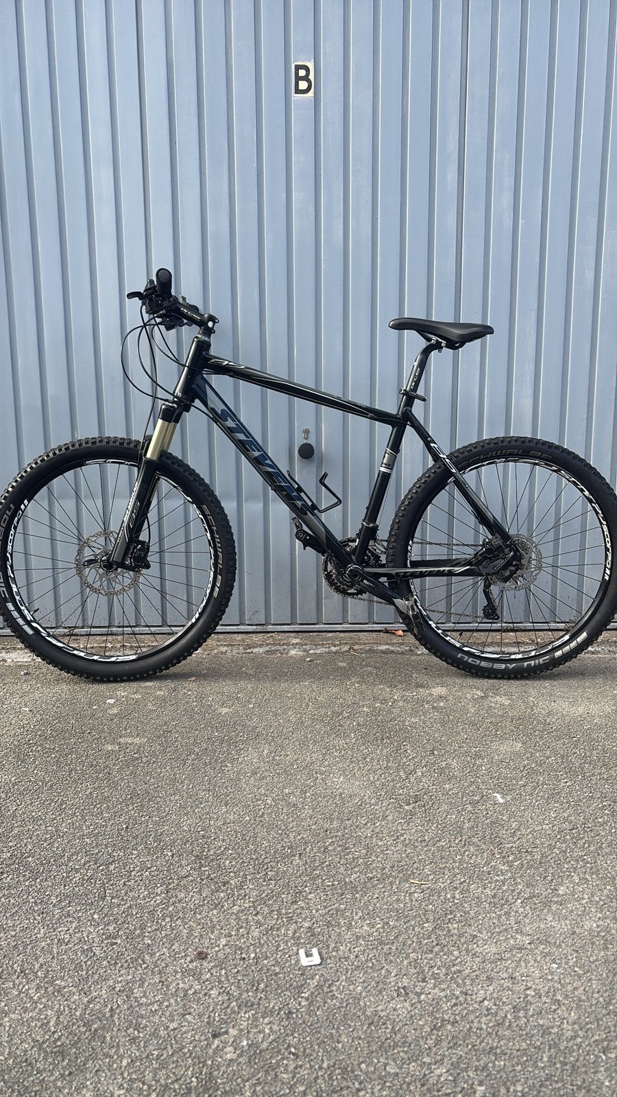 Mountainbike Stevens Performance Superlite, Overige merken, Hardtail, Heren, 49 tot 53 cm