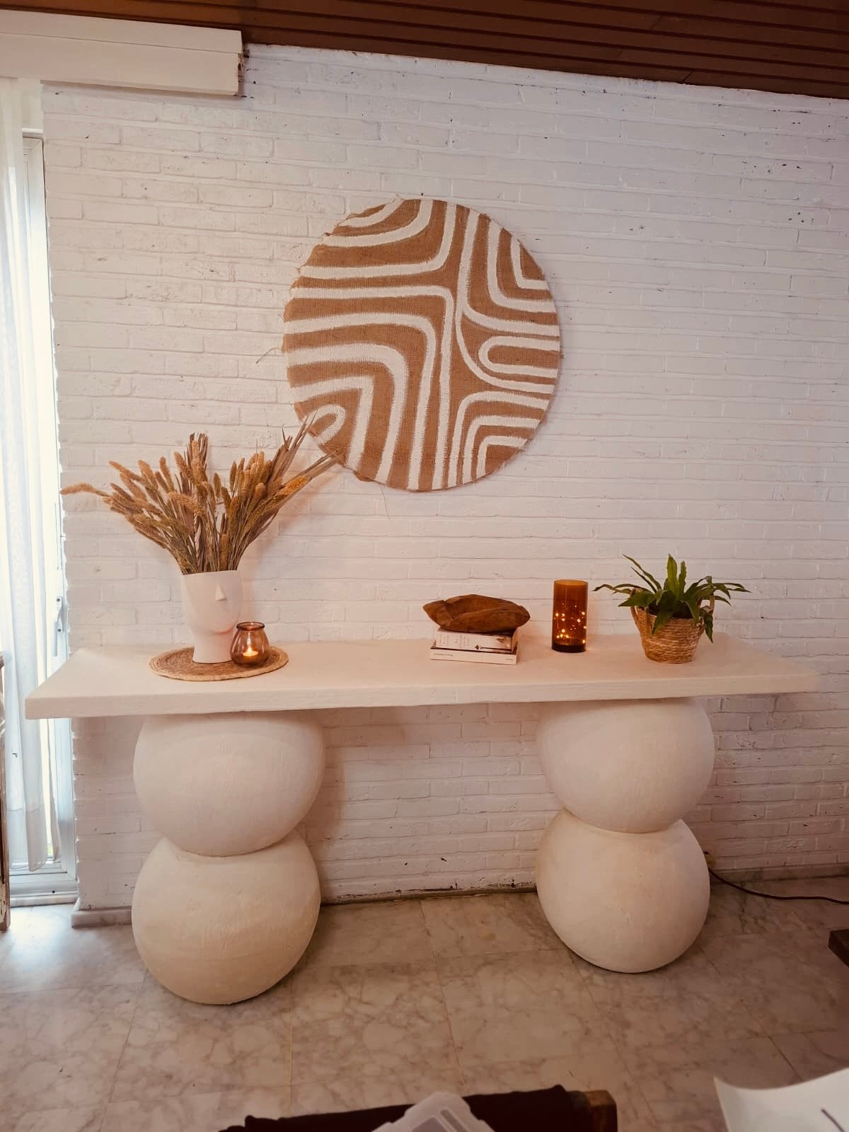 Meuble TV de table d'appoint, Enlèvement ou Envoi, Comme neuf