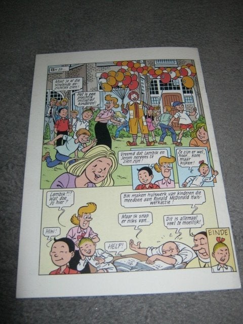 oudere suske en wiske strips, Meerdere stripboeken, Ophalen, Gelezen, Willy Vandersteen