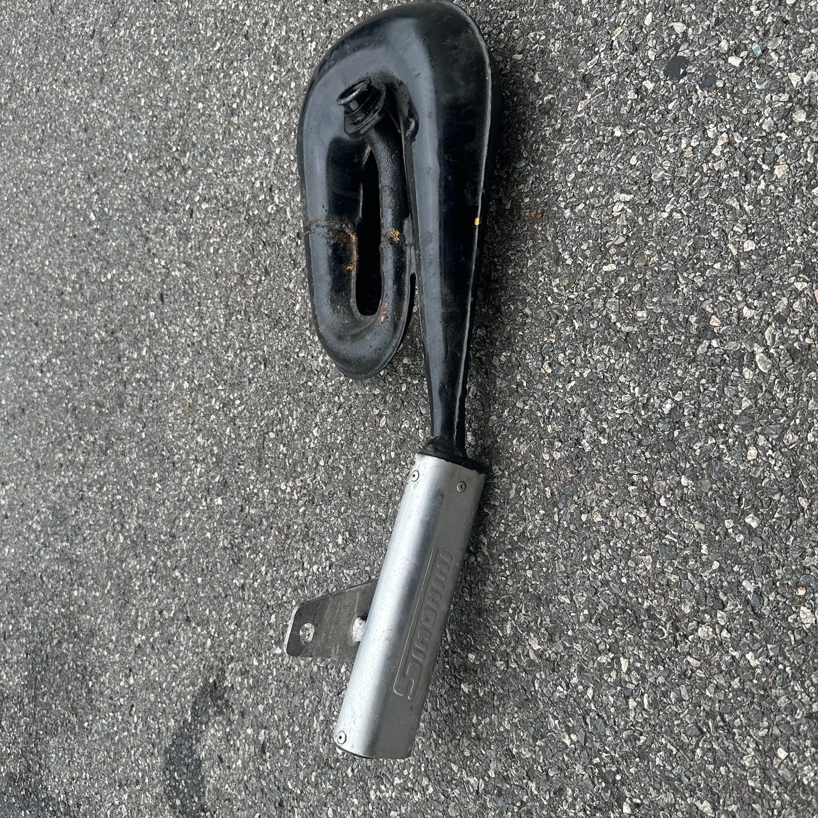 Honda camino, Enlèvement ou Envoi
