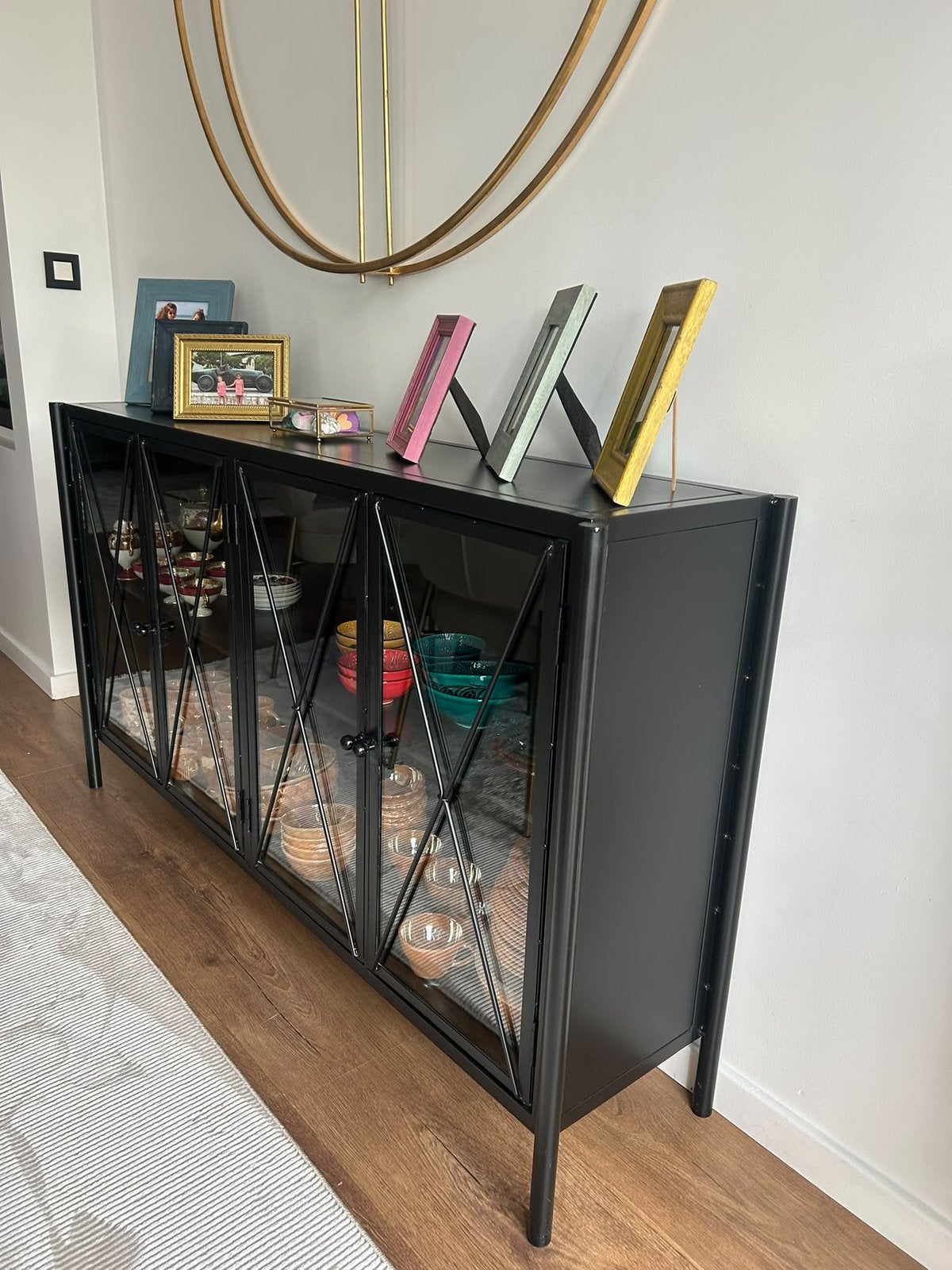 Dressoir, Ophalen, Zo goed als nieuw
