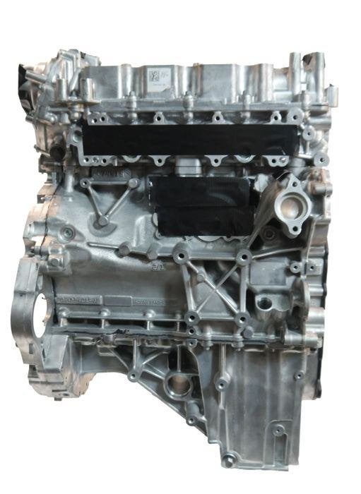 Moteur Land Rover/Jaguar Sport L550 XE 2.0 - 204DTH, Autos : Pièces & Accessoires, Envoi, Révisé, Rover