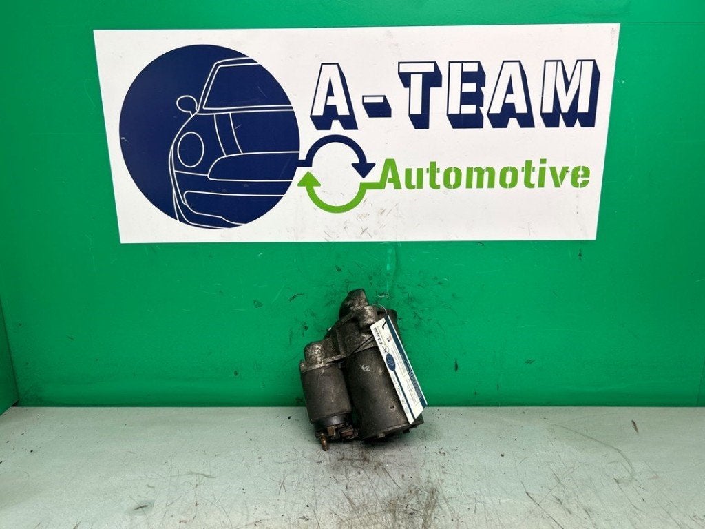 DÉMARREUR Chevrolet USA Aveo (250) (01-2008/12-2011), Chevrolet, General Motors Germany GmbH, Utilisé, Chevrolet.europe@gm.com