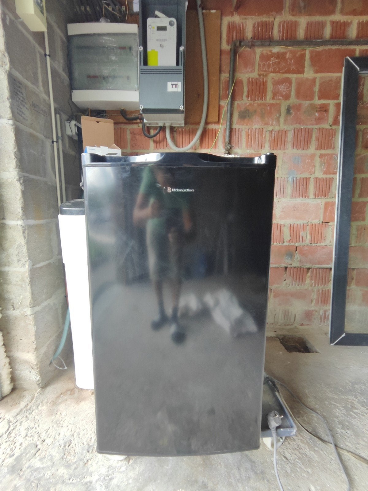 congélateur 65L a vendre, Enlèvement ou Envoi