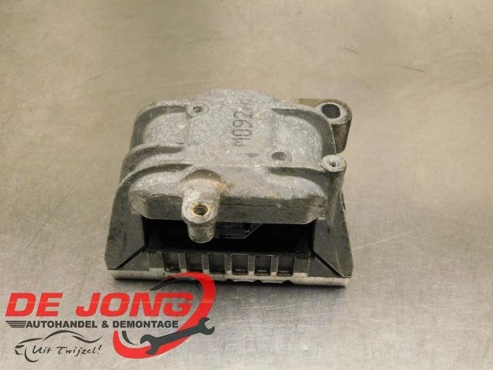 Support moteur d'un Volkswagen Golf, Volkswagen, -, 3 mois de garantie, Utilisé