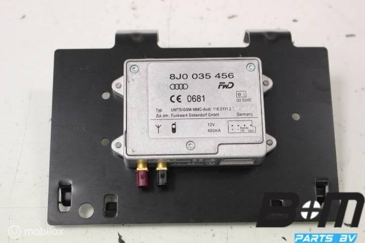 Antenneversterker Audi A3 8P Sportback, Auto diversen, Gebruikt
