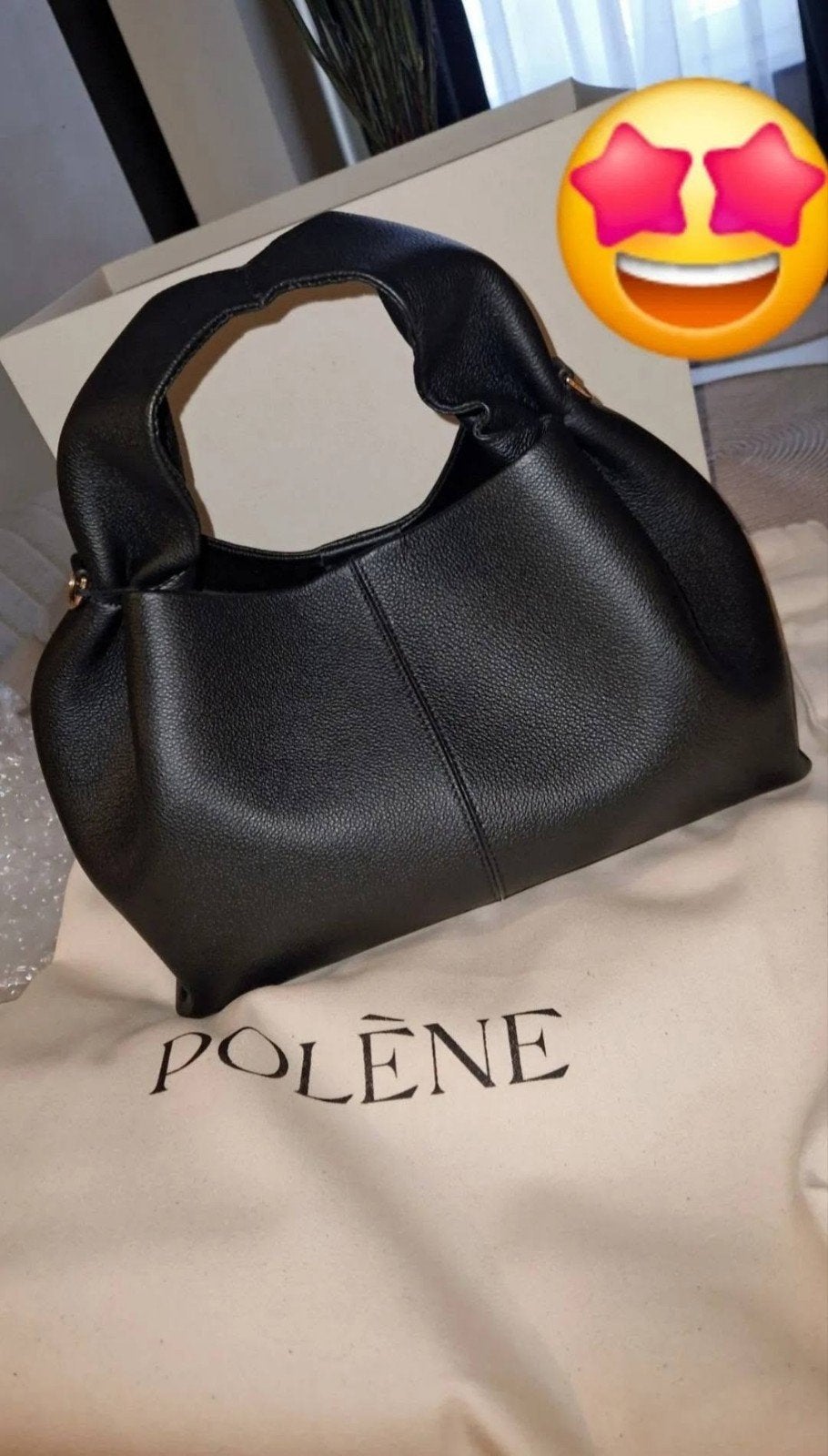 sac polene authentique, Bijoux, Sacs & Beauté, Sacs | Sacs Femme, Enlèvement ou Envoi