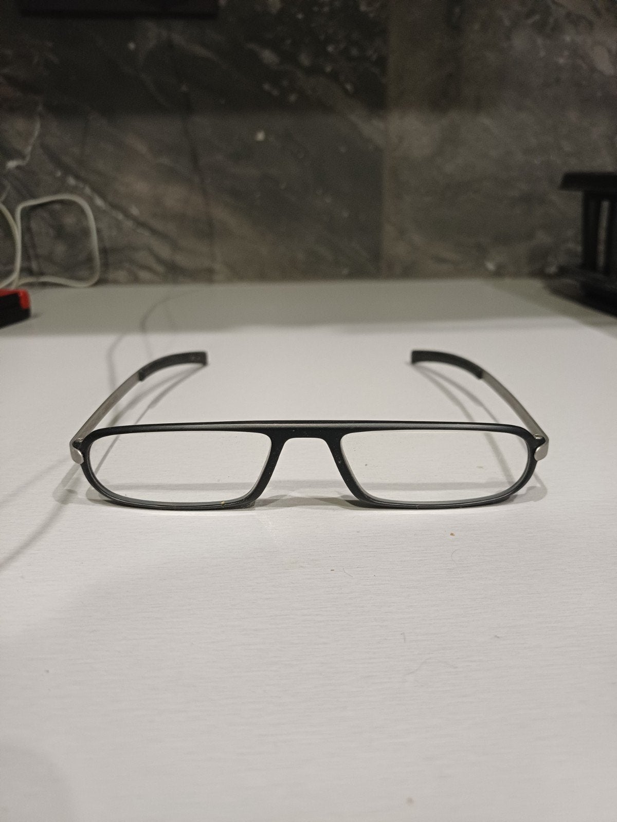 LUNETTES PORSCHE DESIGN – LOOK PREMIUM & ÉLÉGANT, Enlèvement, Lunettes
