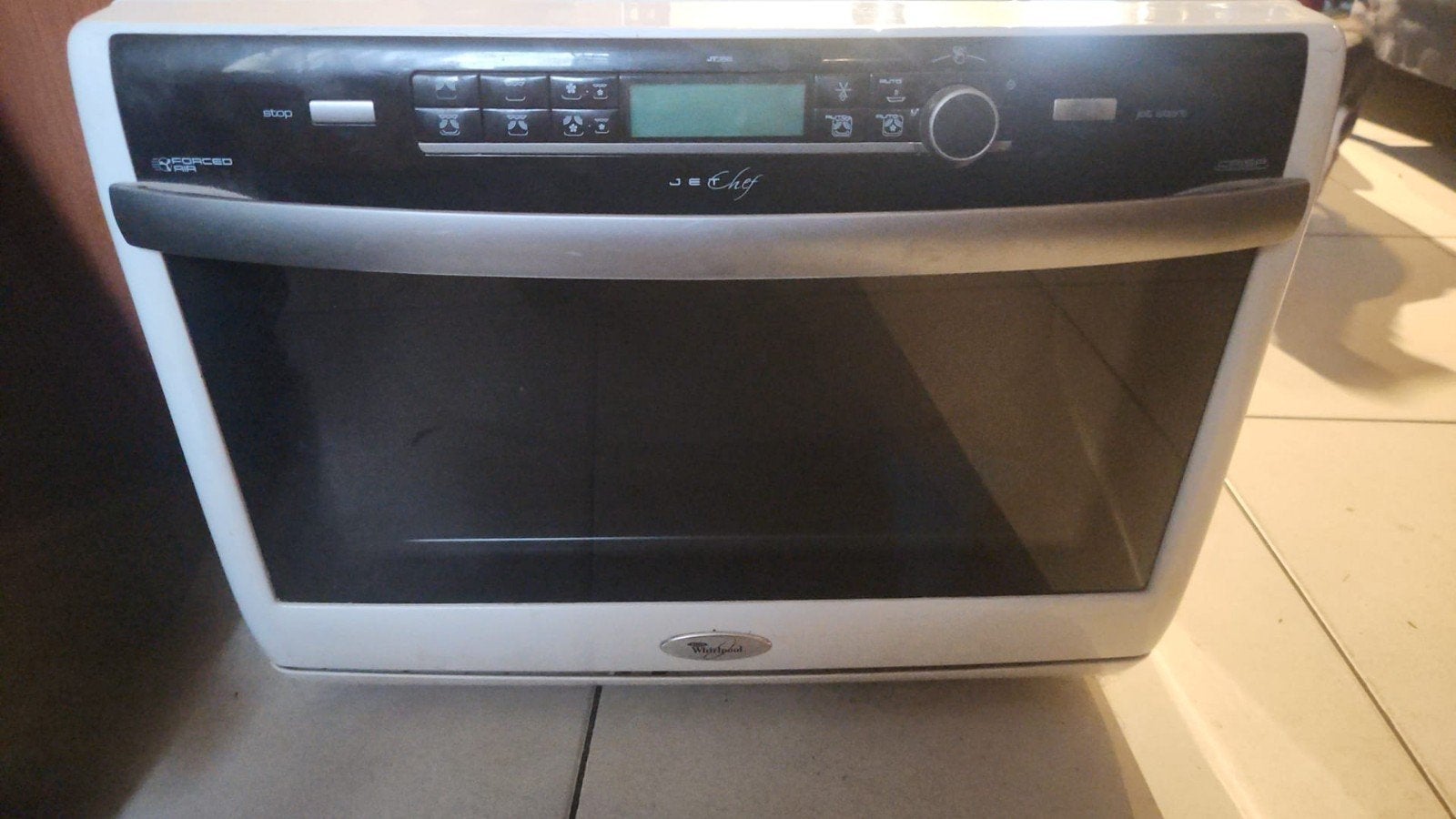 oven vrijstaand, Elektronische apparatuur, Ophalen, Vrijstaand, Oven