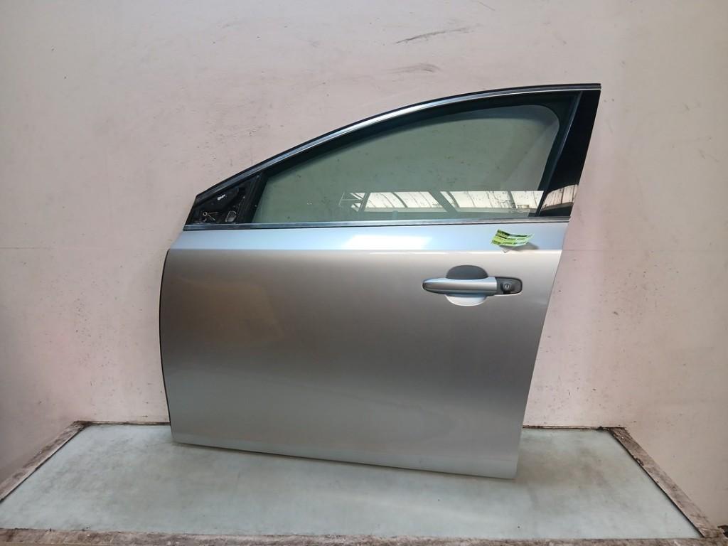 PORTIER LINKS VOOR Volvo V40 (MV) (|31662584|31278419|), Auto-onderdelen, Carrosserie, Deur, Volvo, Voor, Links, Gebruikt