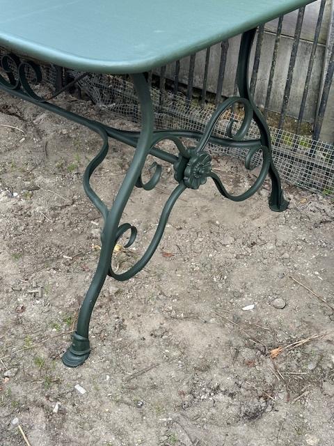 tuintafel lange terrastafel buitentafel sfeervolle prachtige, Ophalen