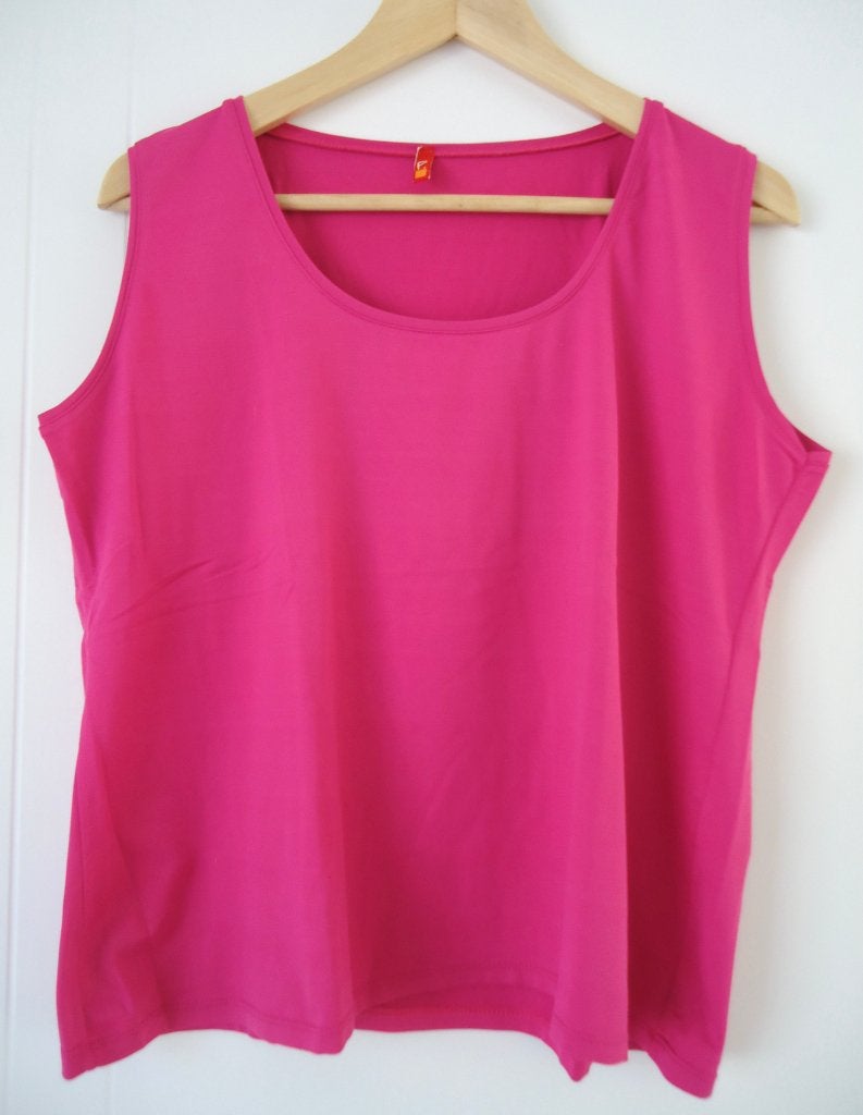 Fuscia top - Paprika, Kleding | Dames, Paprika, Ophalen of Verzenden, Zo goed als nieuw