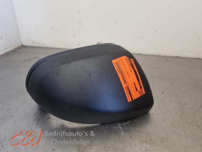 Coque rétroviseur droit d'un Mercedes Vito, 3 mois de garantie, Utilisé, -, -