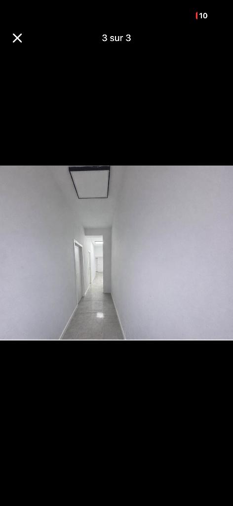 Commerce à louer Anderlecht, Immo, Anderlecht, En direct du propriétaire, 2 pièces, Autres types