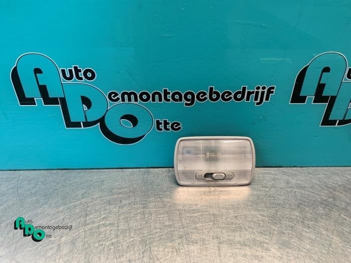 Binnenverlichting achter van een Honda Jazz (Jazz 05-), Honda, Gebruikt, -, -