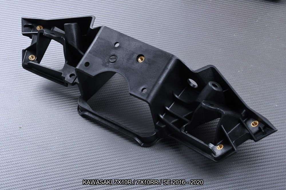 Araignée KAWASAKI ZX10R / ZX10RR 2016 2020 Support Compteur, Motos, Enlèvement ou Envoi, Neuf