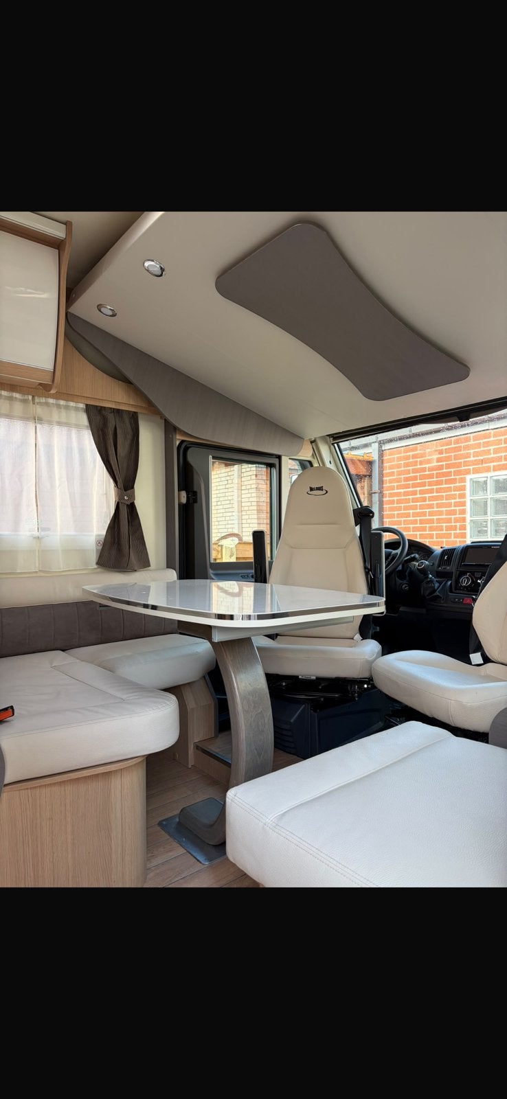 Mc Louis Souverain 2021 19 000 km, Caravanes & Camping, Particulier, Auvent