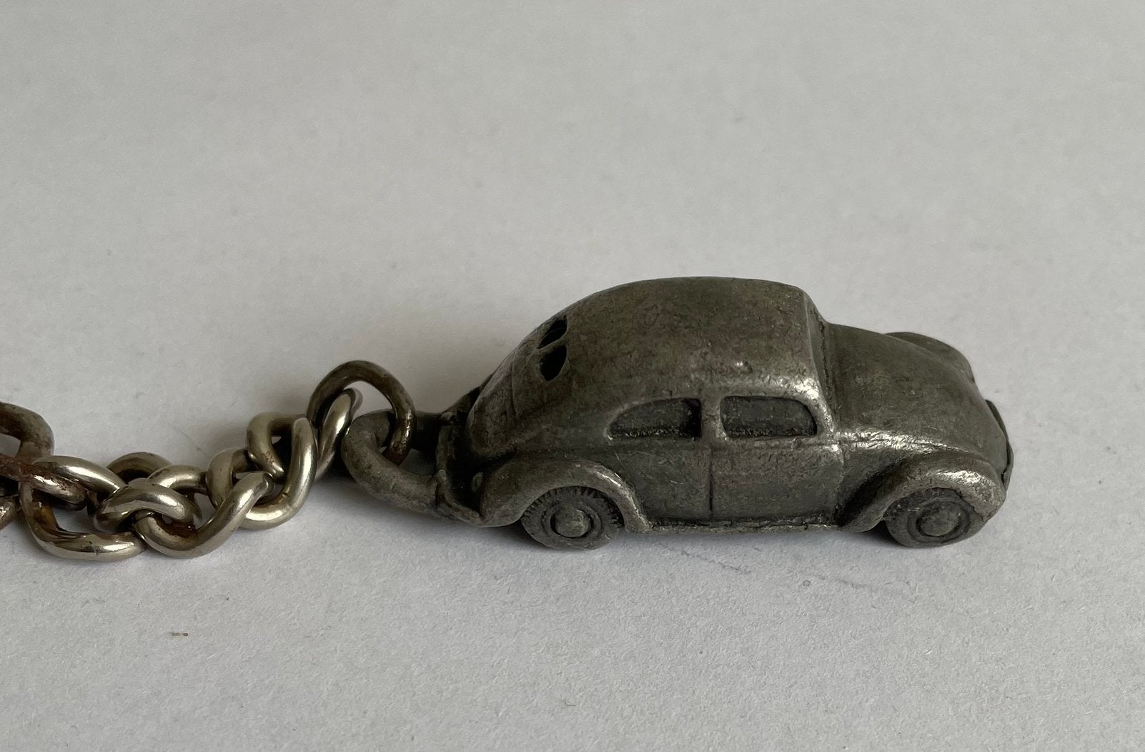 Porte-clés metal massif vw cox de 1960, Enlèvement ou Envoi, Comme neuf, Marque