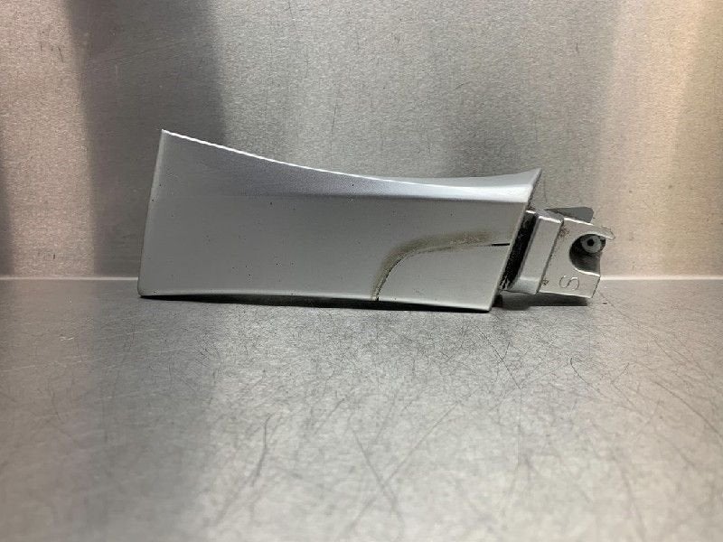 SIERLIJST SPATBORD Subaru Forester (SG) (01-2002/05-2008), Gebruikt, Subaru