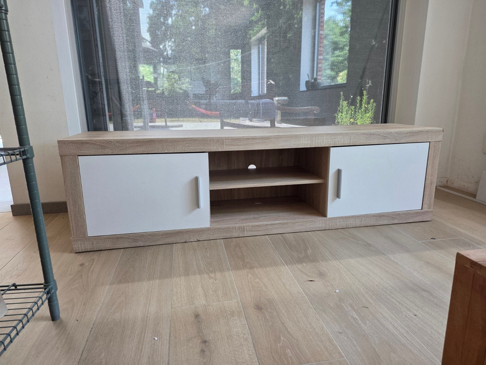 tv meubel, Huis en Inrichting, Ophalen