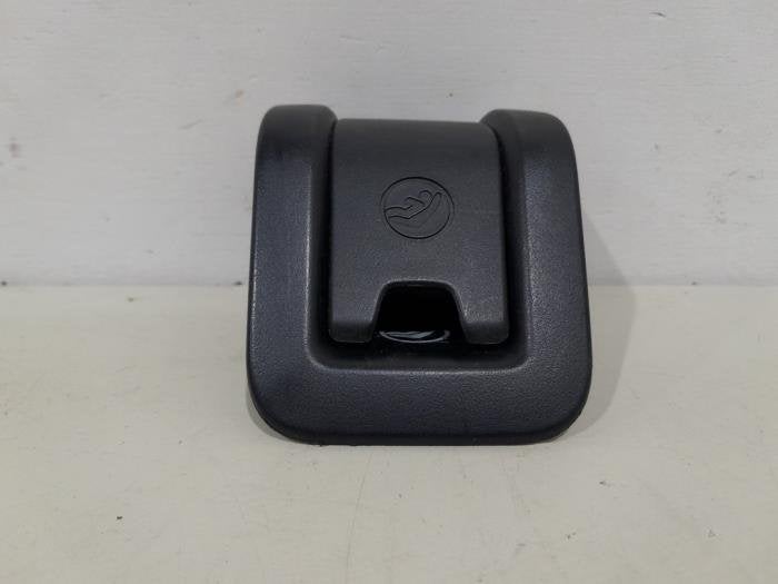 Isofix steun van een Audi A3, Auto-onderdelen, Interieur en Bekleding, Audi, Gebruikt, 3 maanden garantie, Ophalen of Verzenden
