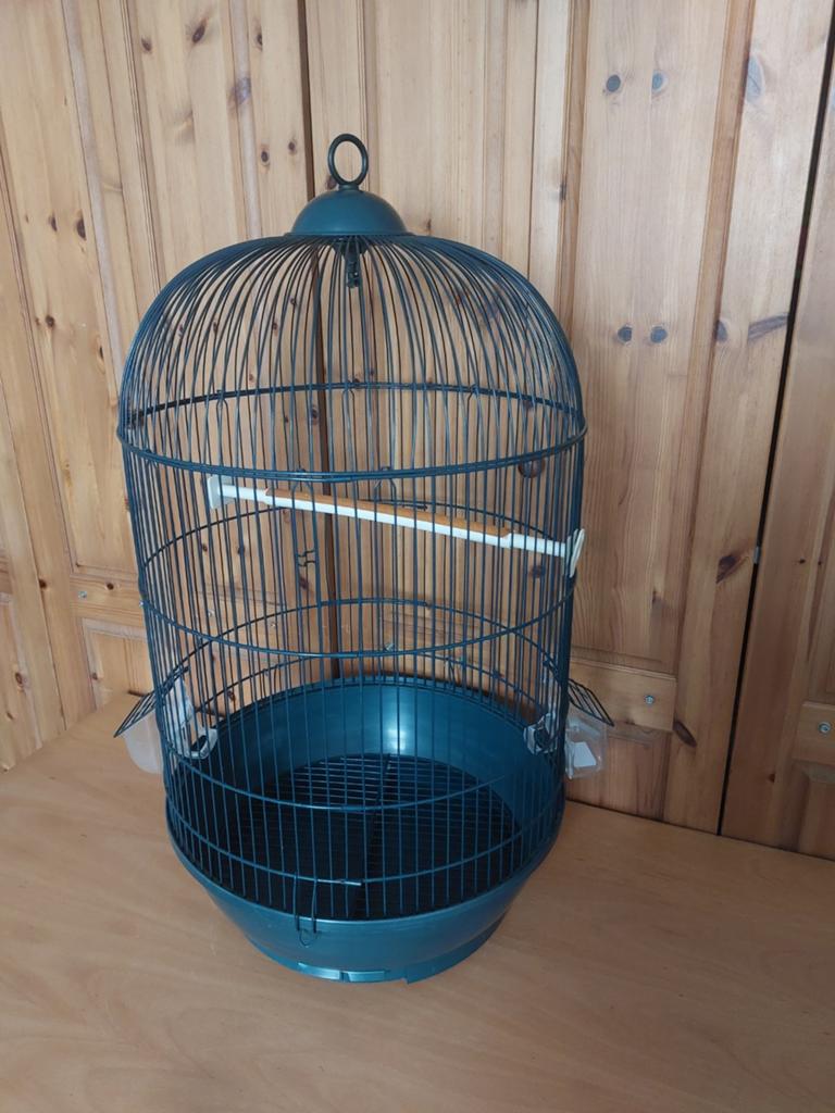 Cage pour oiseaux, Animaux & Accessoires, Enlèvement