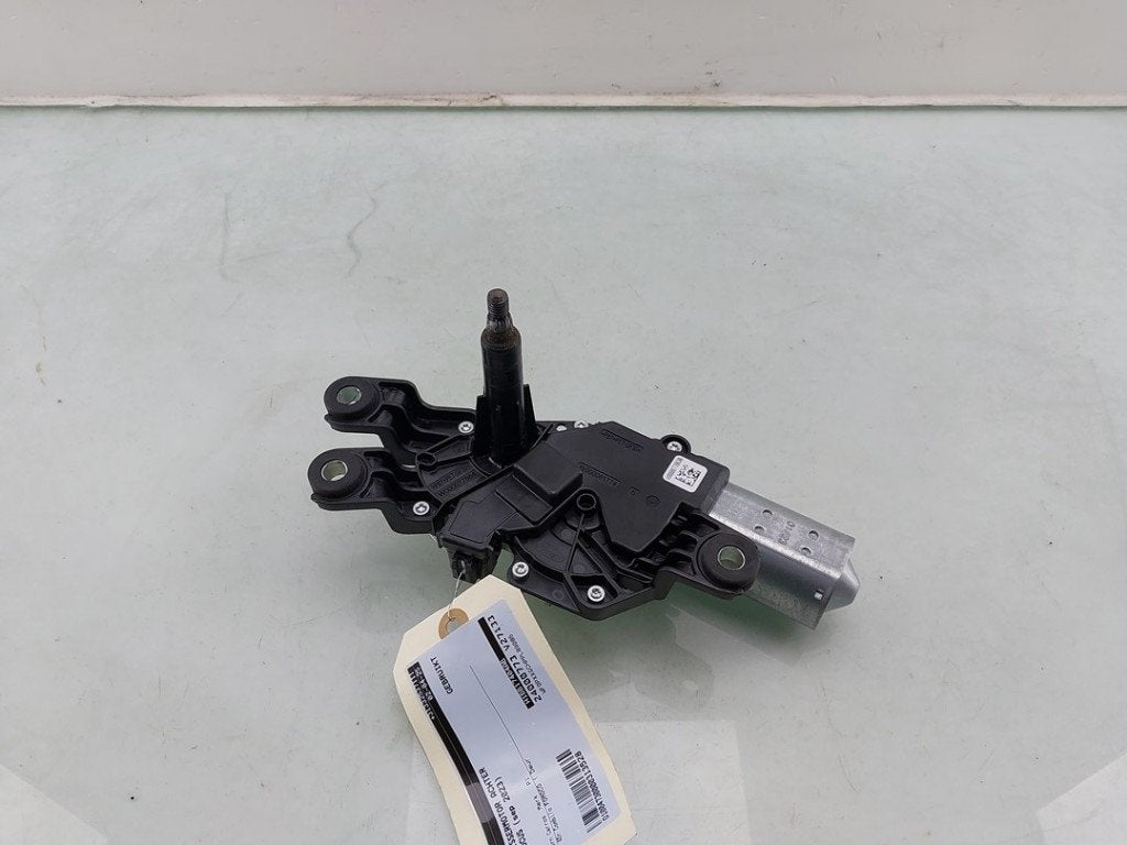 RUITENWISSERMOTOR ACHTER Ford Focus 4 Wagon, Gebruikt, Ford