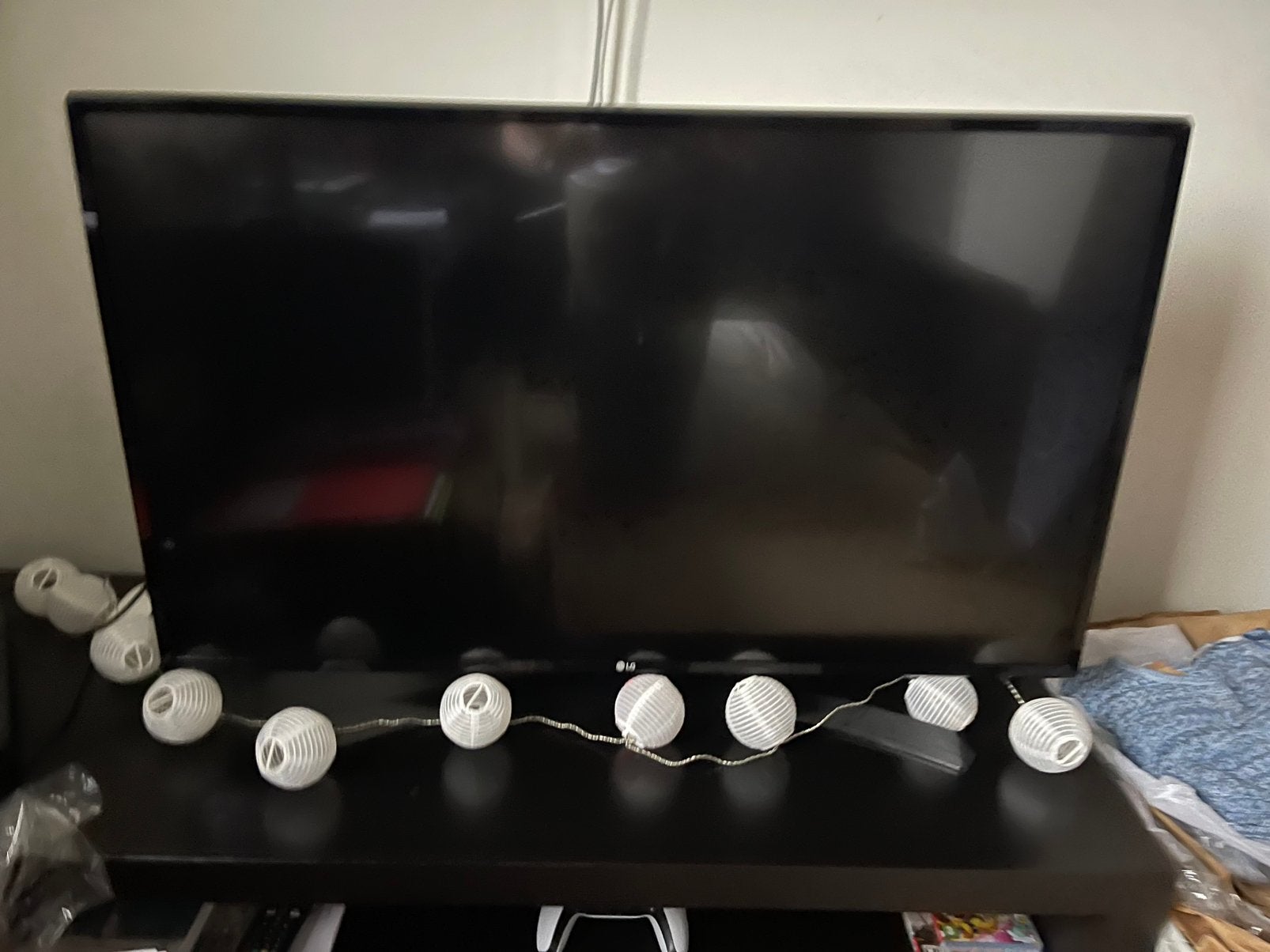 TÉLÉVISEUR LED LG ULTRA HD (4K) 43 POUCES, TV, Hi-fi & Vidéo, Télévisions, LED, Enlèvement ou Envoi, 50 Hz, Comme neuf