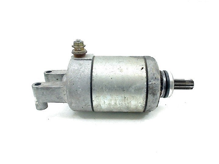 STARTMOTOR Yamaha FZ 6 2004-2006 (FZ6 FAZER), Motoren, Dhr. S. di Majo, Gebruikt, Info@cama-motorparts.nl, P.J. Troelstraweg 8 8
3144 CX  MAASSLUIS, NL