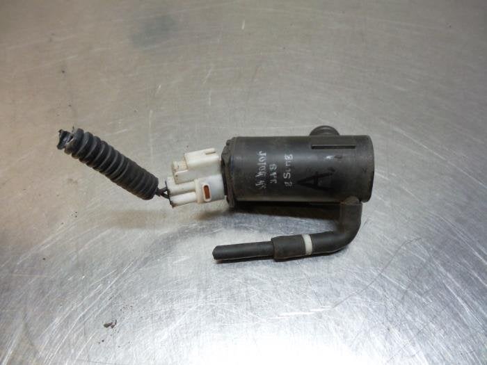 Ruitensproeierpomp achter van een Daewoo Kalos (Kalos 02-), Gebruikt, -, Daewoo, -
