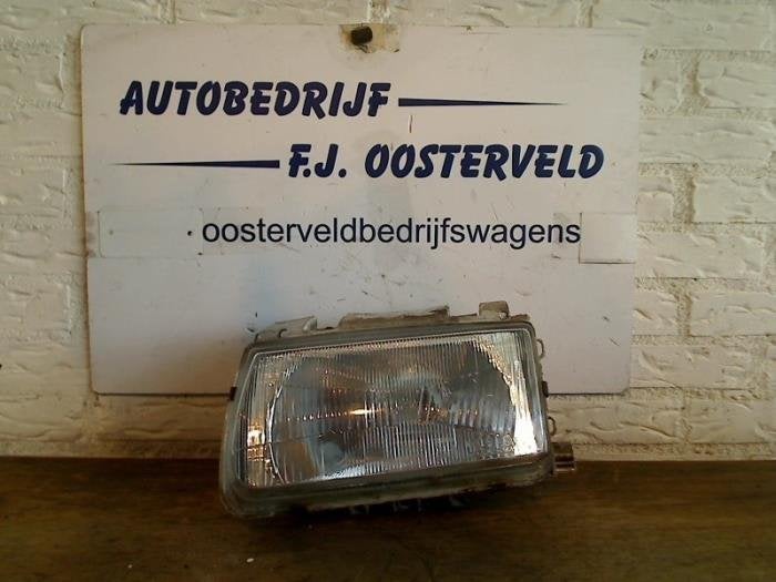 Phare gauche d'un Volkswagen Polo, Autos : Pièces & Accessoires, Éclairage, Volkswagen, -, 3 mois de garantie, Utilisé
