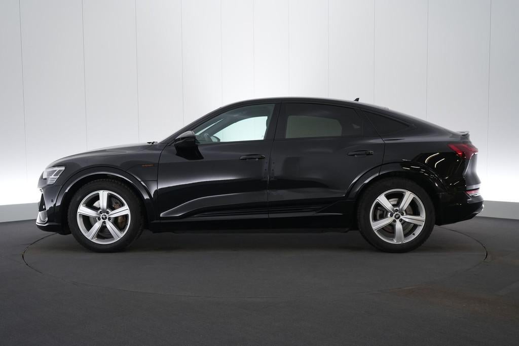 (2CXA584) AUDI E-TRON SPORTBACK, Auto's, Automaat, Gebruikt, https://public.car-pass.be/vhr/851cd85c-07fc-4ce8-9c2e-2618708aef27