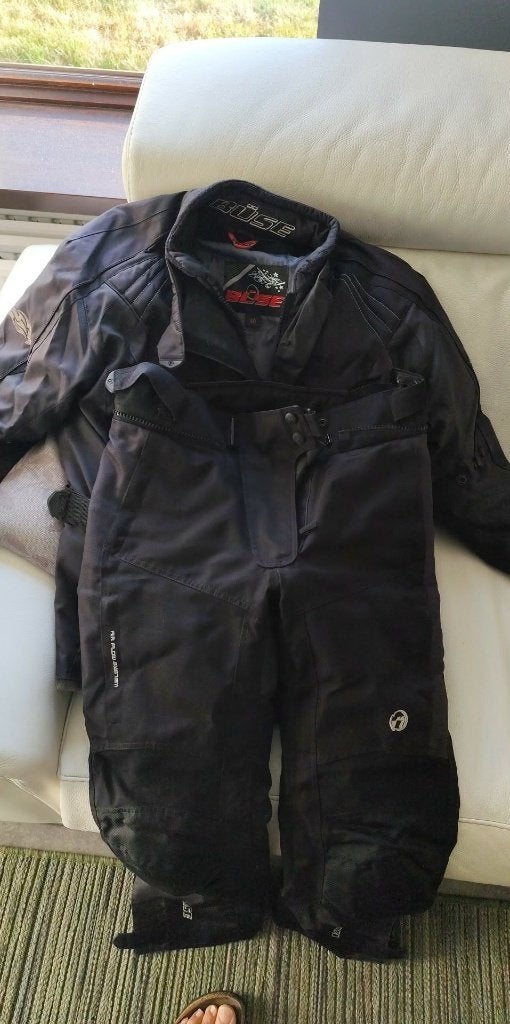 Kledij moto, Motos, Seconde main, Femmes, Combinaison, Richa