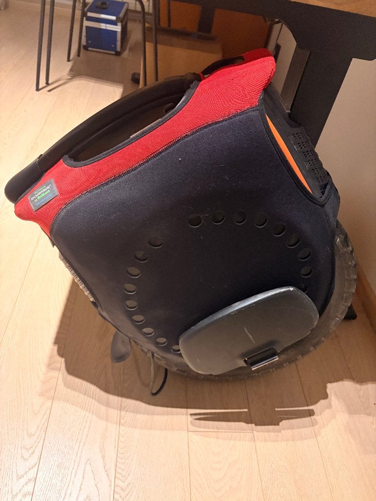 Gyroroue Inmotion V12 PRO, Vélos & Vélomoteurs, Enlèvement, Électrique, Neuf