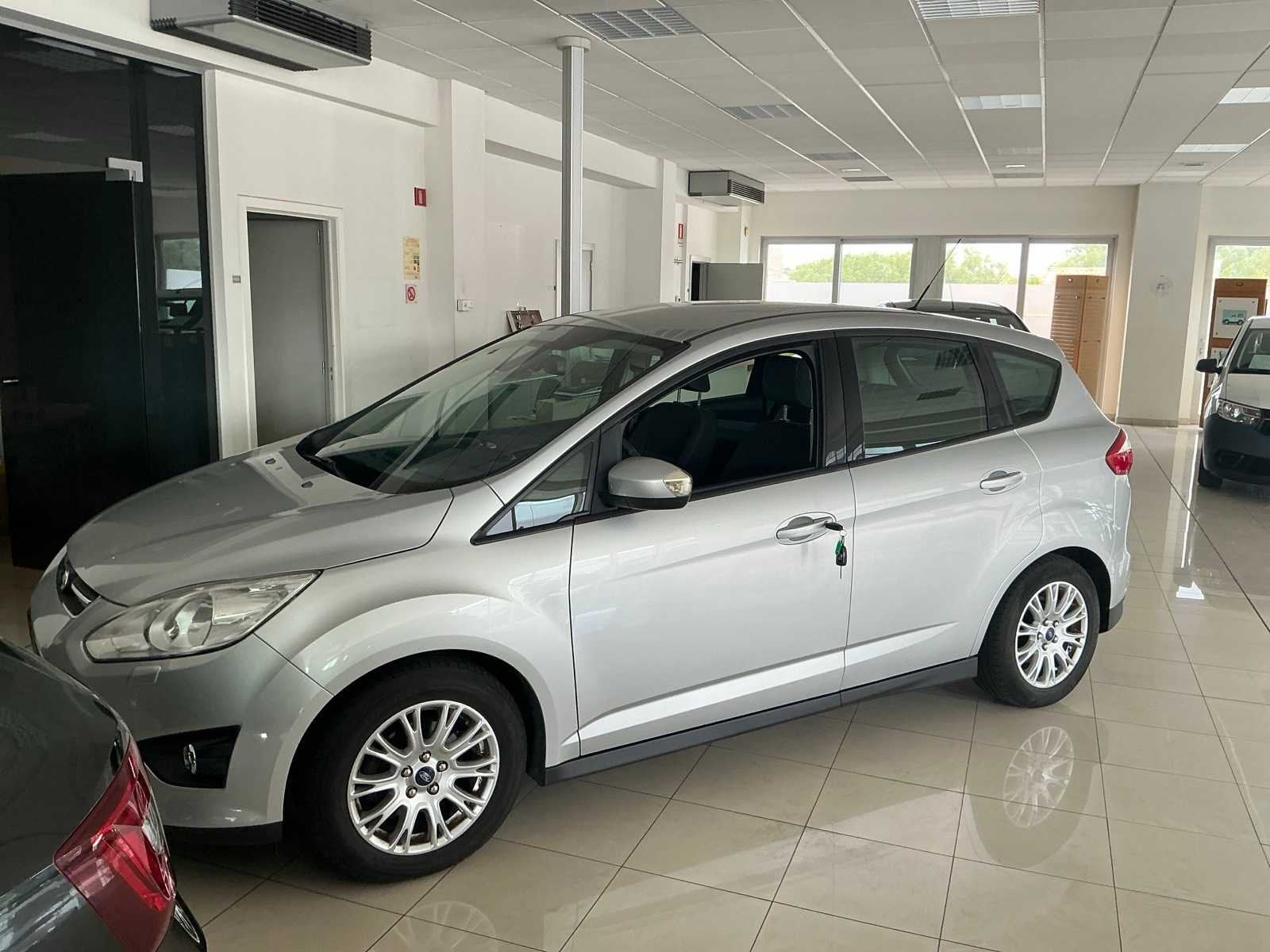 Ford C-Max Personenauto, Euro 5, Gebruikt, Bedrijf, Overige carrosserie