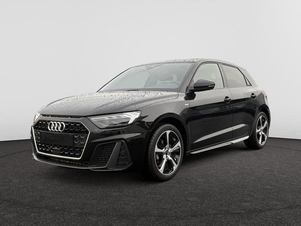 Audi A1 Sportback Audi A1 Sportback Prestige Edition 25 TFSI, Autos, Achat, A1, Automatique, Essence