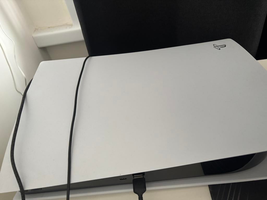 Playstation 5, Ophalen, Gebruikt, Playstation 5 Digital