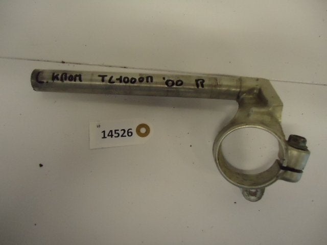 TL1000S 1996 - 2001 Suzuki Clipon D1-12767