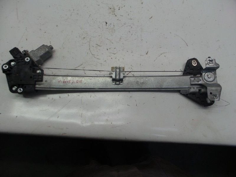 MECANISME VITRE ARRIÈRE DROIT Civic (FK / FN) (|CM011810|), Utilisé, Honda