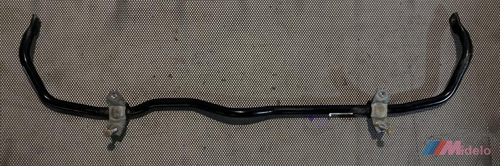 VW GOLF VII STABILISATORSTANG VOORKANT 5Q0411303Q, Volkswagen, -, Utilisé, -