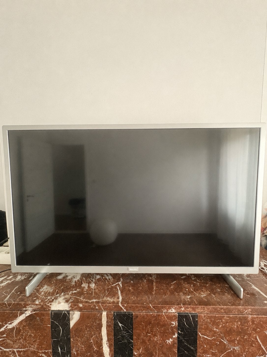 Philips 32PFS6855/12 - 32 Inch Smart TV (Full HD) - Compleet, Ophalen, Philips, LED, 50 Hz