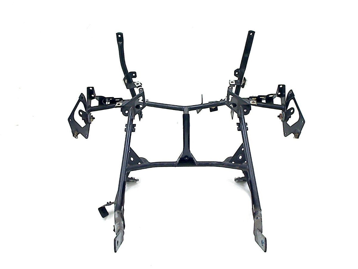 CARENAGE SUPPORT (UPPER) BMW R 1150 RT (R1150RT) (01-1970/-), Dhr. S. di Majo, Utilisé, Info@cama-motorparts.nl, P.J. Troelstraweg 8 8
3144 CX  MAASSLUIS, NL