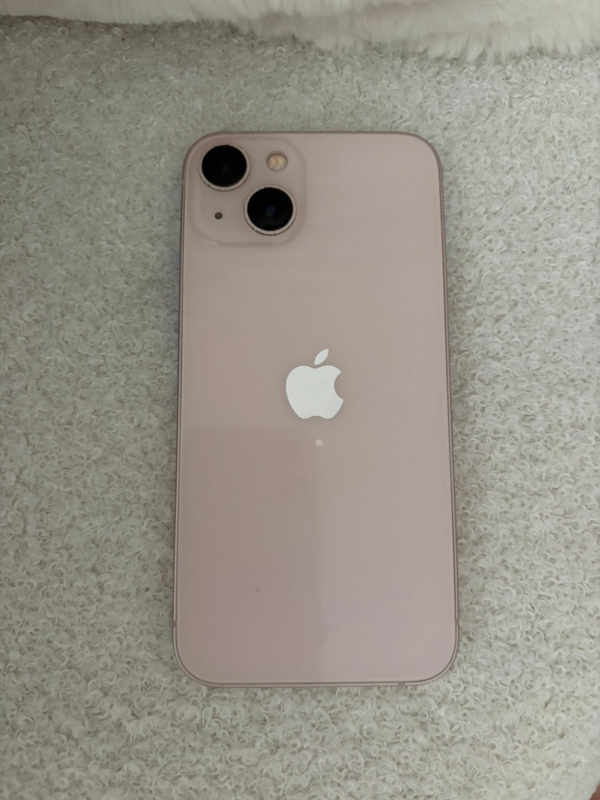 Iphone 13 rose, Télécoms, Téléphonie mobile | Apple iPhone, Avec simlock (verrouillage SIM), 128 GB, Enlèvement ou Envoi, Rose