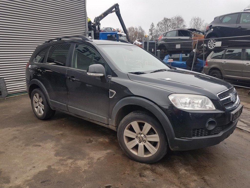 PORTIERRUIT RECHTS VOOR Daewoo / Chevrolet Captiva (C100), Auto-onderdelen, Gebruikt, Daewoo