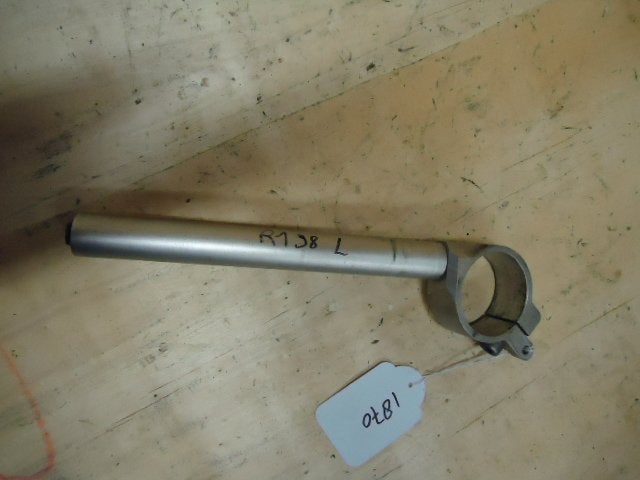 R1 1998 - 1999, 2000 - 2001 Yamaha Clipon D1-12777