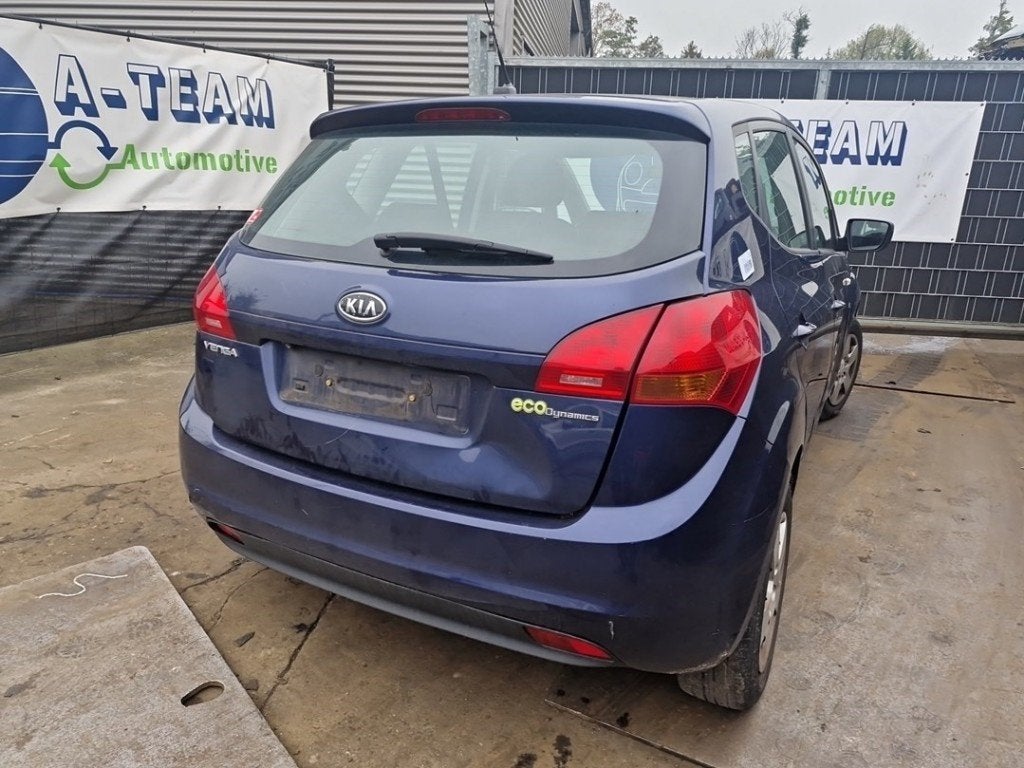 AIRBAG ENSEMBLE + ORDINATEUR Kia Venga (01-2010/03-2019), Kia, Info@kia.de, Utilisé, Theodor-Heuss-Allee 11
60486  Frankfurt am Main, DE