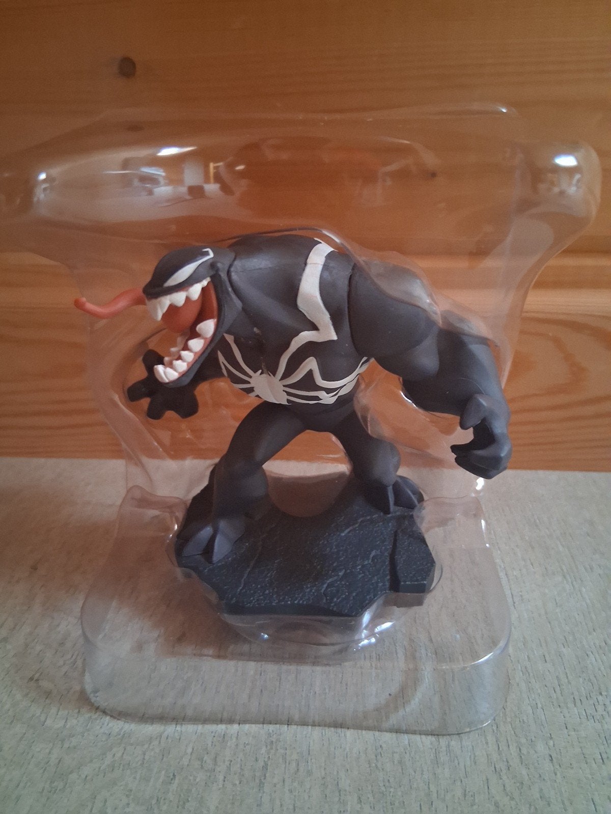 disney infinity 2.0 Venom figuurtje, Enlèvement, Comme neuf