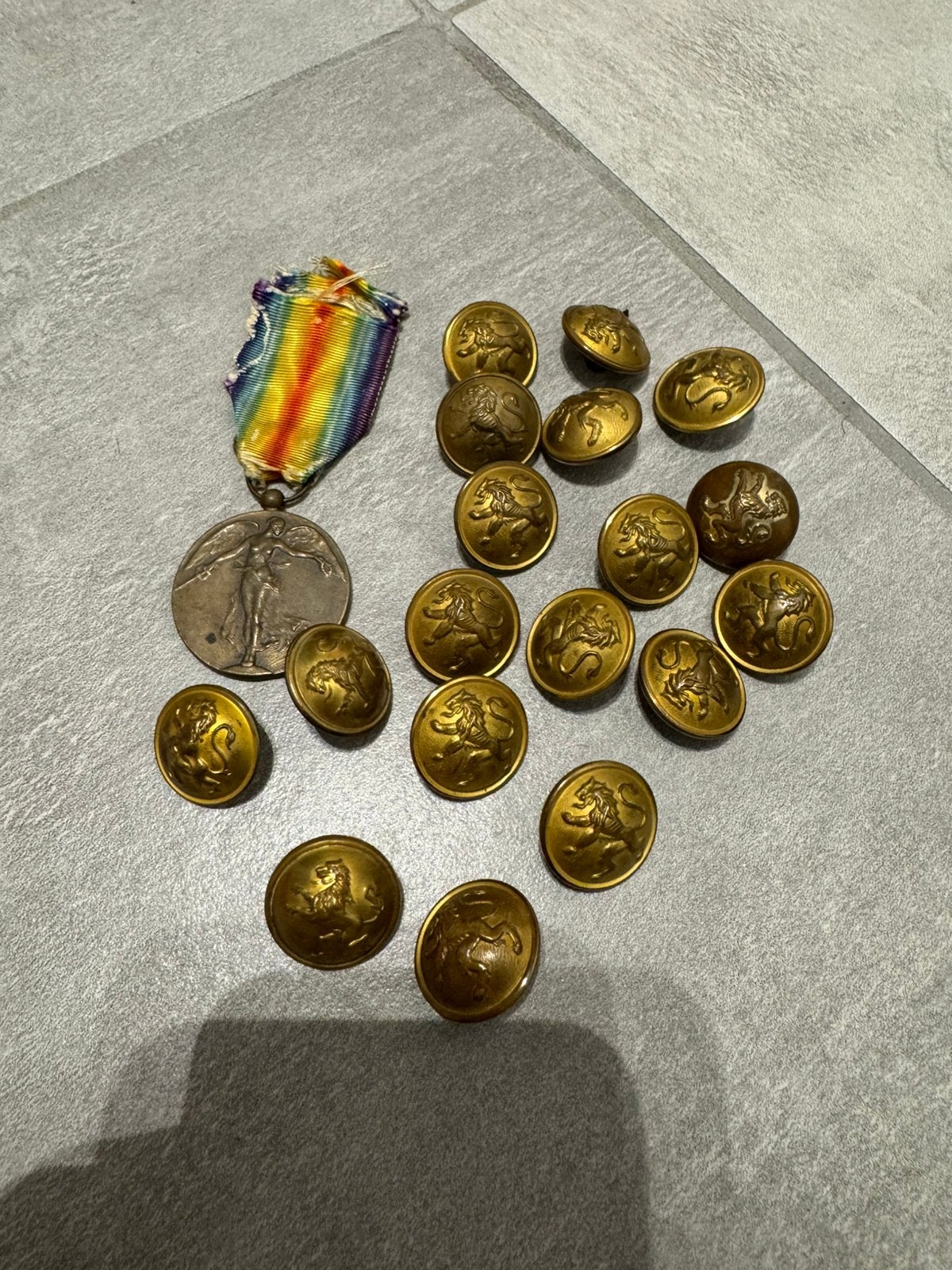 Ensemble Belge, Collections, Enlèvement ou Envoi